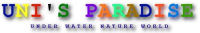 UNI'S PARADISE
