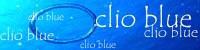 clio blue