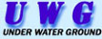 Under Water Ground