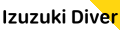 Izuzuki Diver